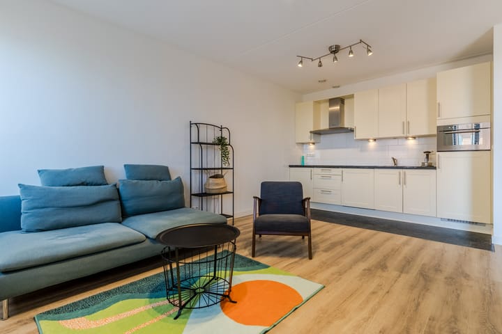 Foto 10 van Meerzand 53