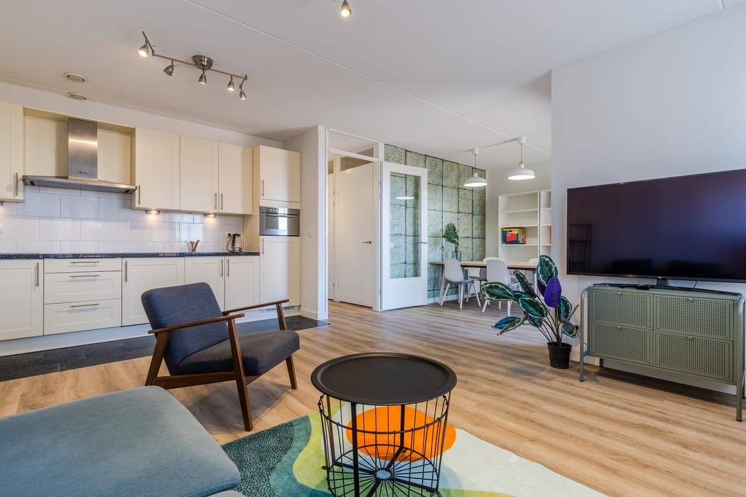 Foto 11 van Meerzand 53