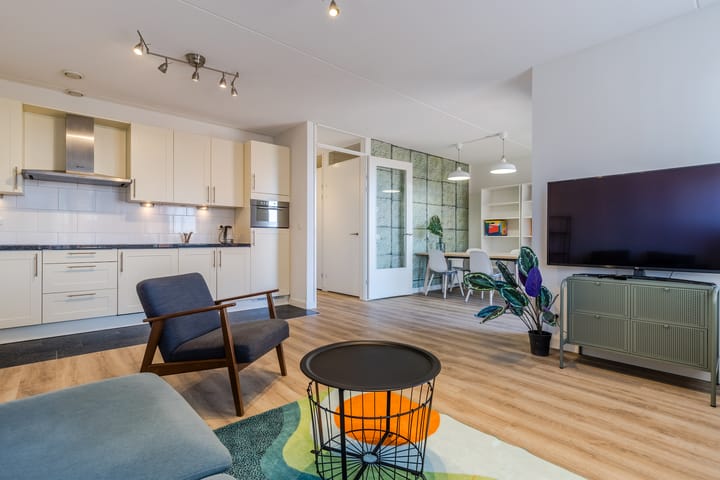 Foto 11 van Meerzand 53