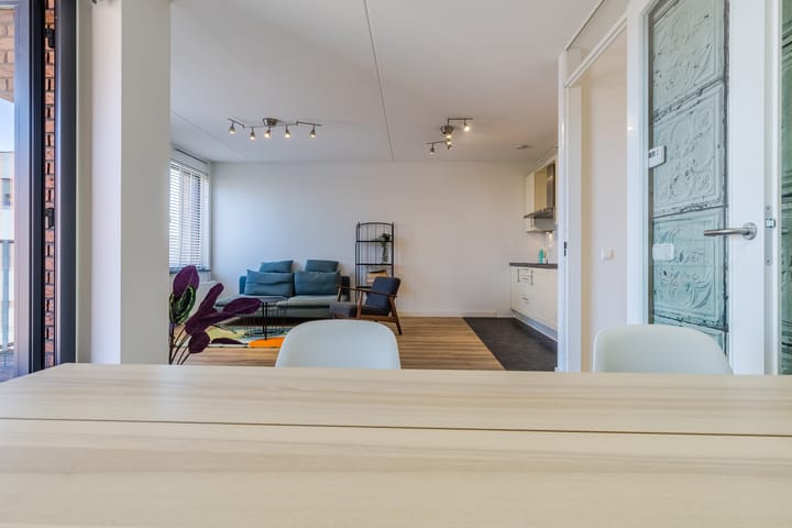 Foto 15 van Meerzand 53