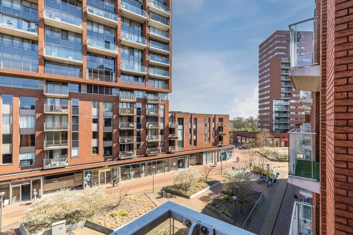 Foto 25 van Meerzand 53