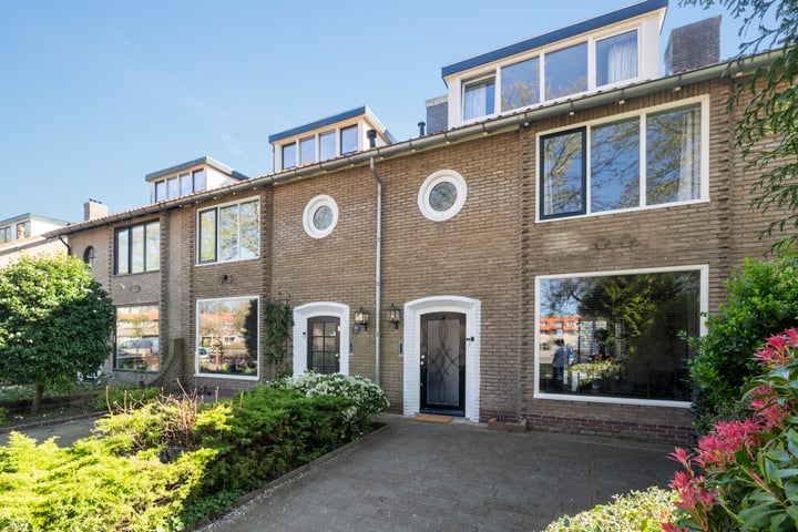 Foto 1 van Lieven de Keylaan 85