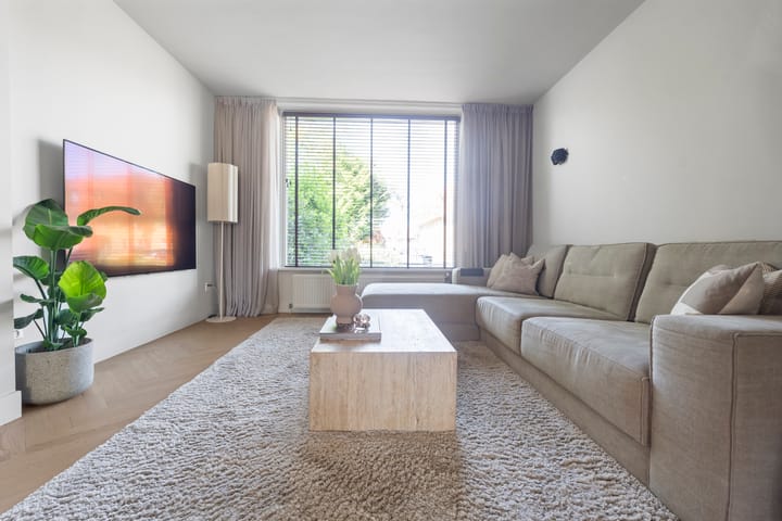 Foto 2 van Lieven de Keylaan 85