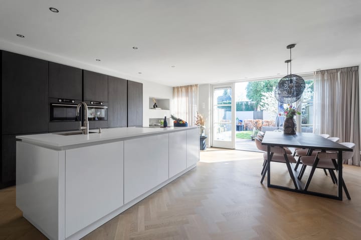 Foto 3 van Lieven de Keylaan 85