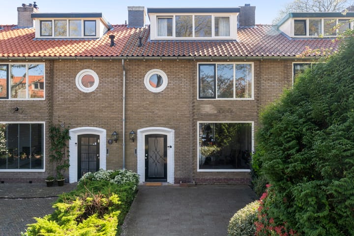 Foto 4 van Lieven de Keylaan 85