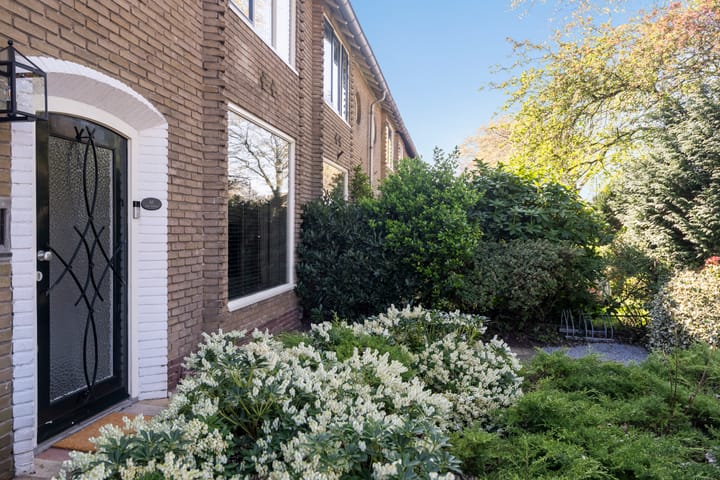 Foto 5 van Lieven de Keylaan 85