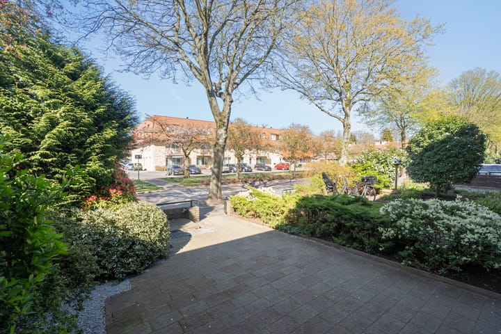 Foto 6 van Lieven de Keylaan 85