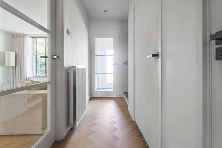 Foto 7 van Lieven de Keylaan 85