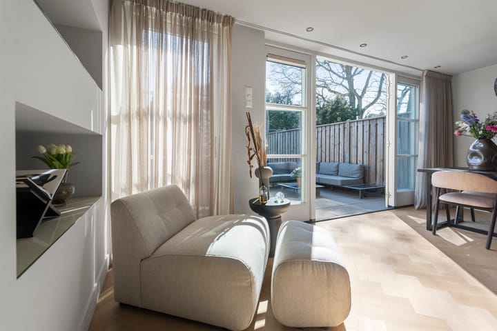 Foto 8 van Lieven de Keylaan 85