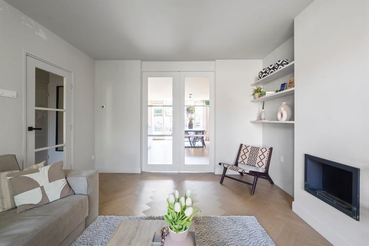 Foto 9 van Lieven de Keylaan 85