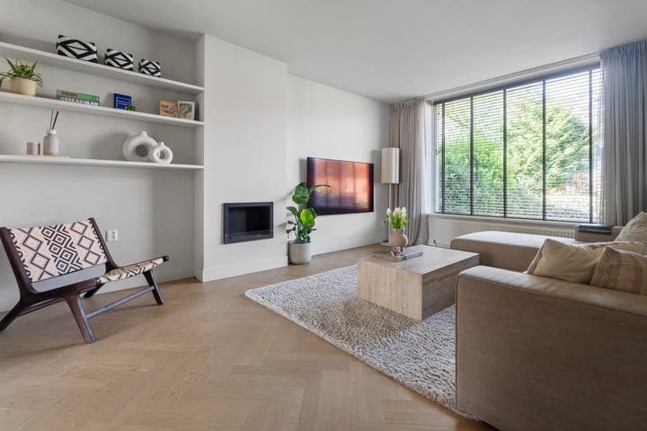 Foto 10 van Lieven de Keylaan 85