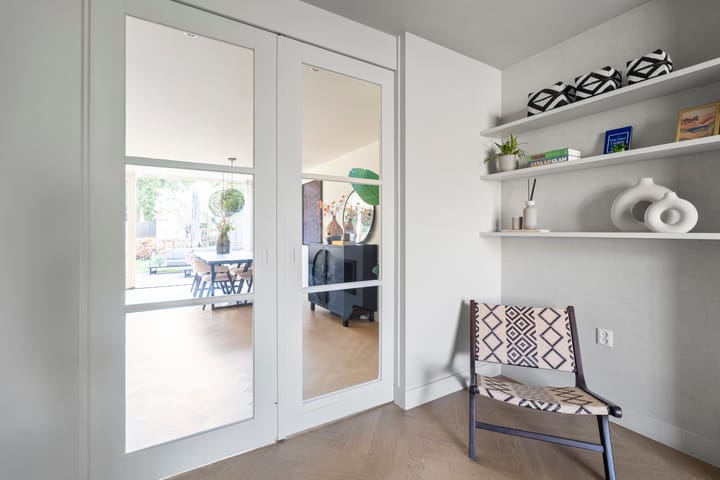 Foto 11 van Lieven de Keylaan 85