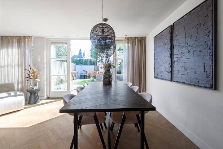 Foto 13 van Lieven de Keylaan 85