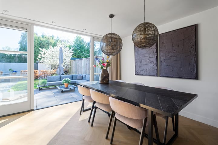 Foto 14 van Lieven de Keylaan 85