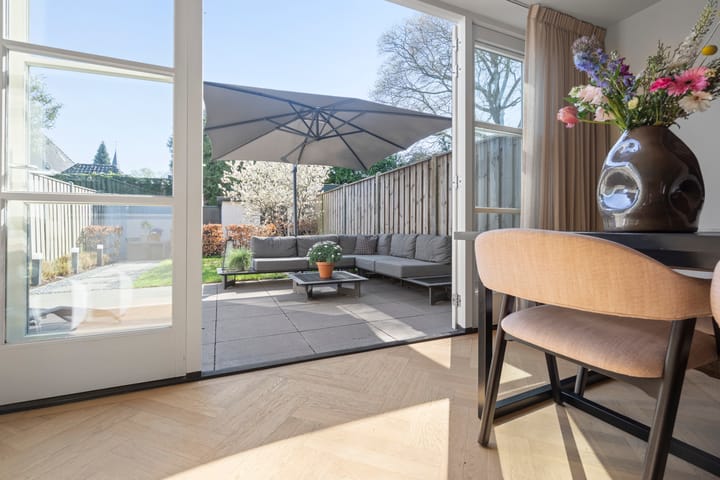 Foto 15 van Lieven de Keylaan 85