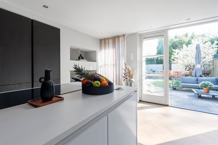 Foto 18 van Lieven de Keylaan 85