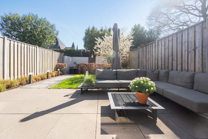 Foto 34 van Lieven de Keylaan 85