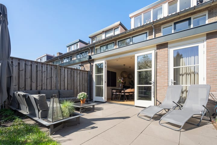 Foto 35 van Lieven de Keylaan 85