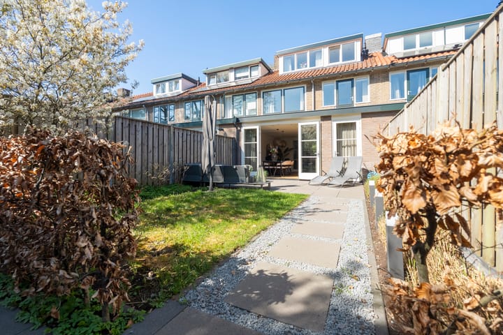 Foto 36 van Lieven de Keylaan 85