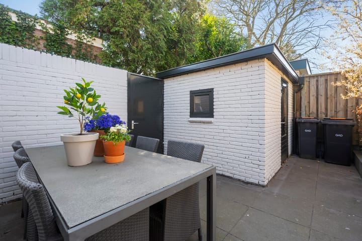 Foto 37 van Lieven de Keylaan 85