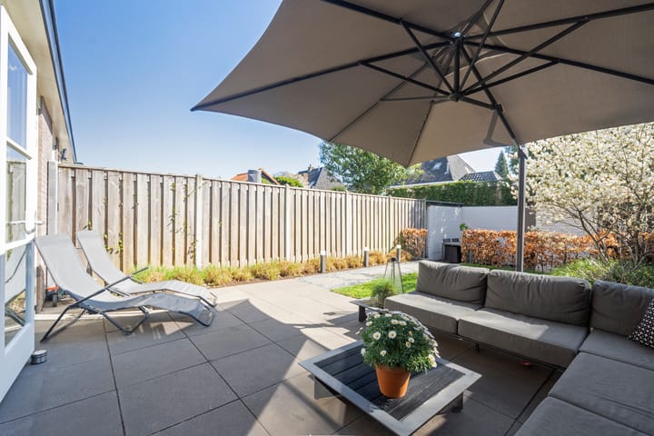 Foto 38 van Lieven de Keylaan 85