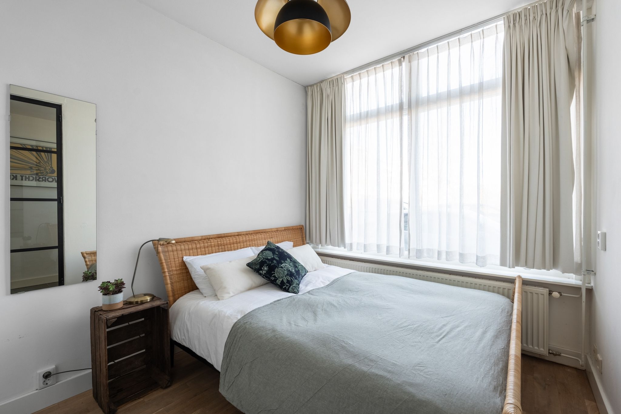 Foto 9 van Jacob van Lennepkade 115-H