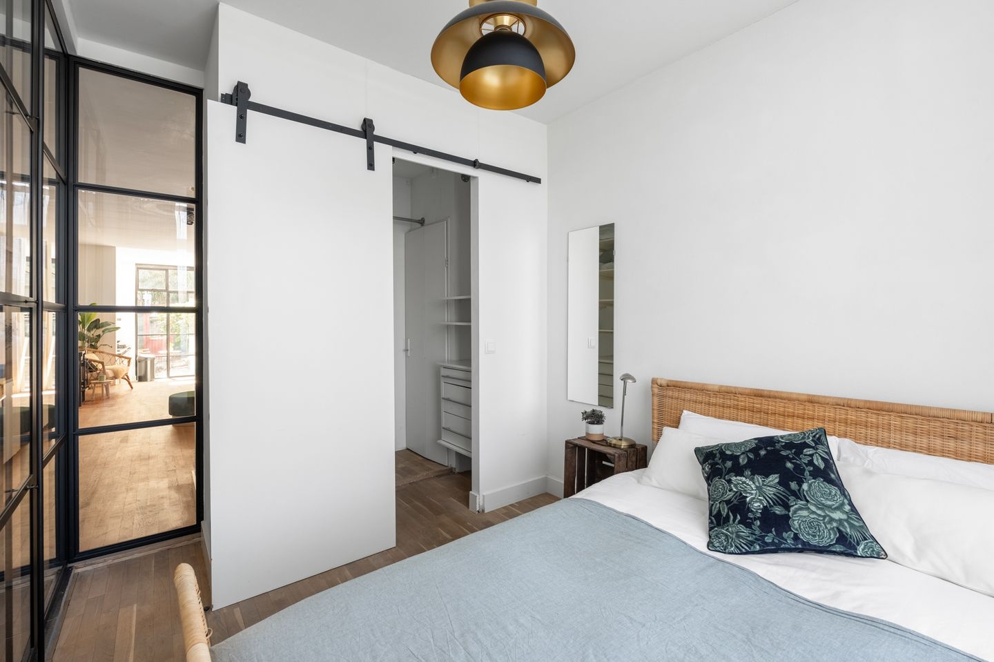 Foto 10 van Jacob van Lennepkade 115-H