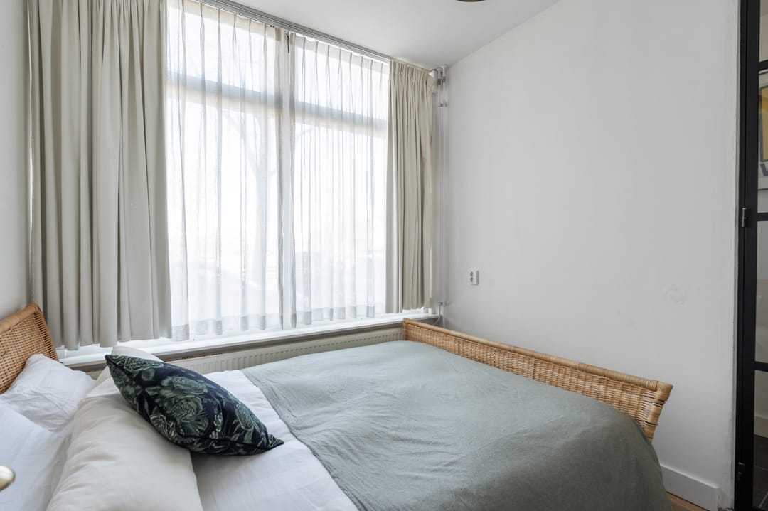 Foto 11 van Jacob van Lennepkade 115-H