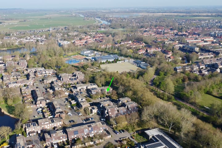 Foto 5 van Gieterij 11