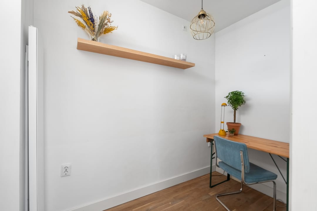 Foto 16 van Jacob van Lennepkade 115-H