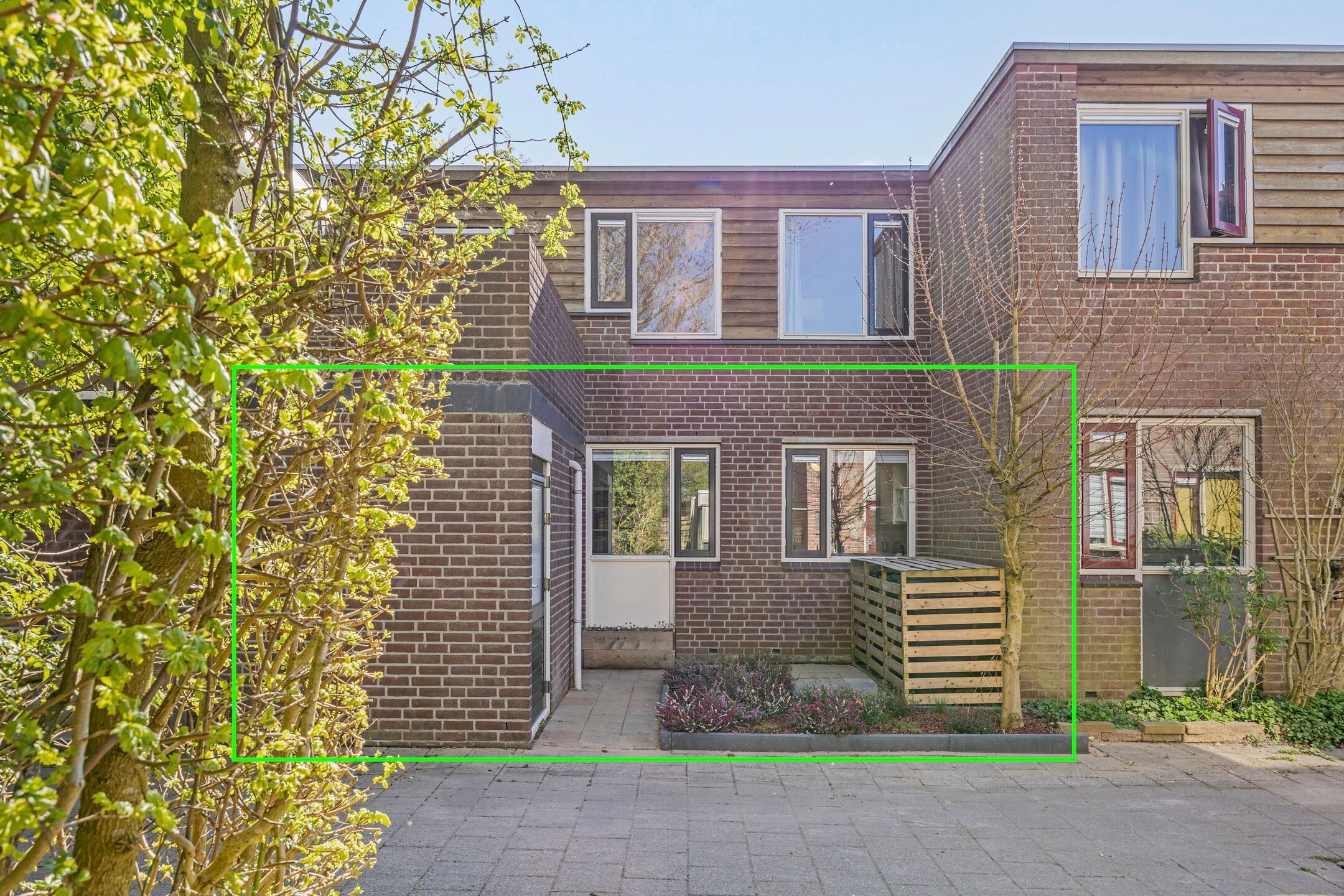 Foto 6 van Gieterij 11