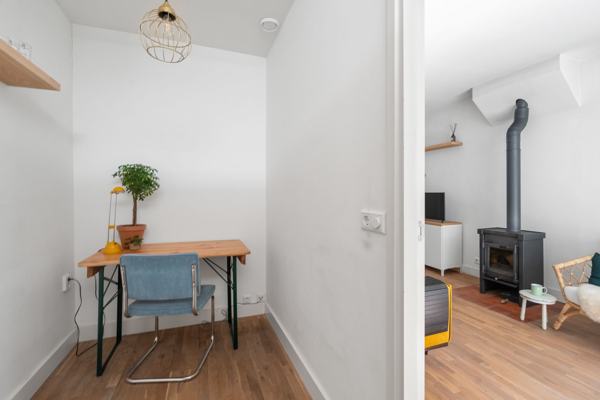 Foto 18 van Jacob van Lennepkade 115-H