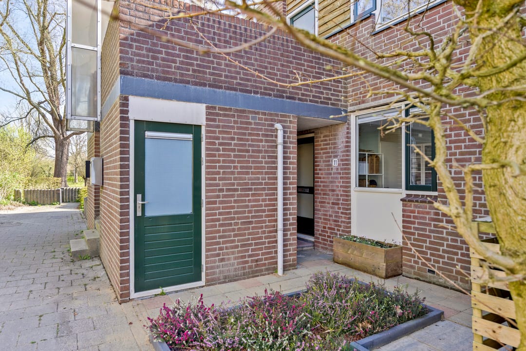 Foto 7 van Gieterij 11