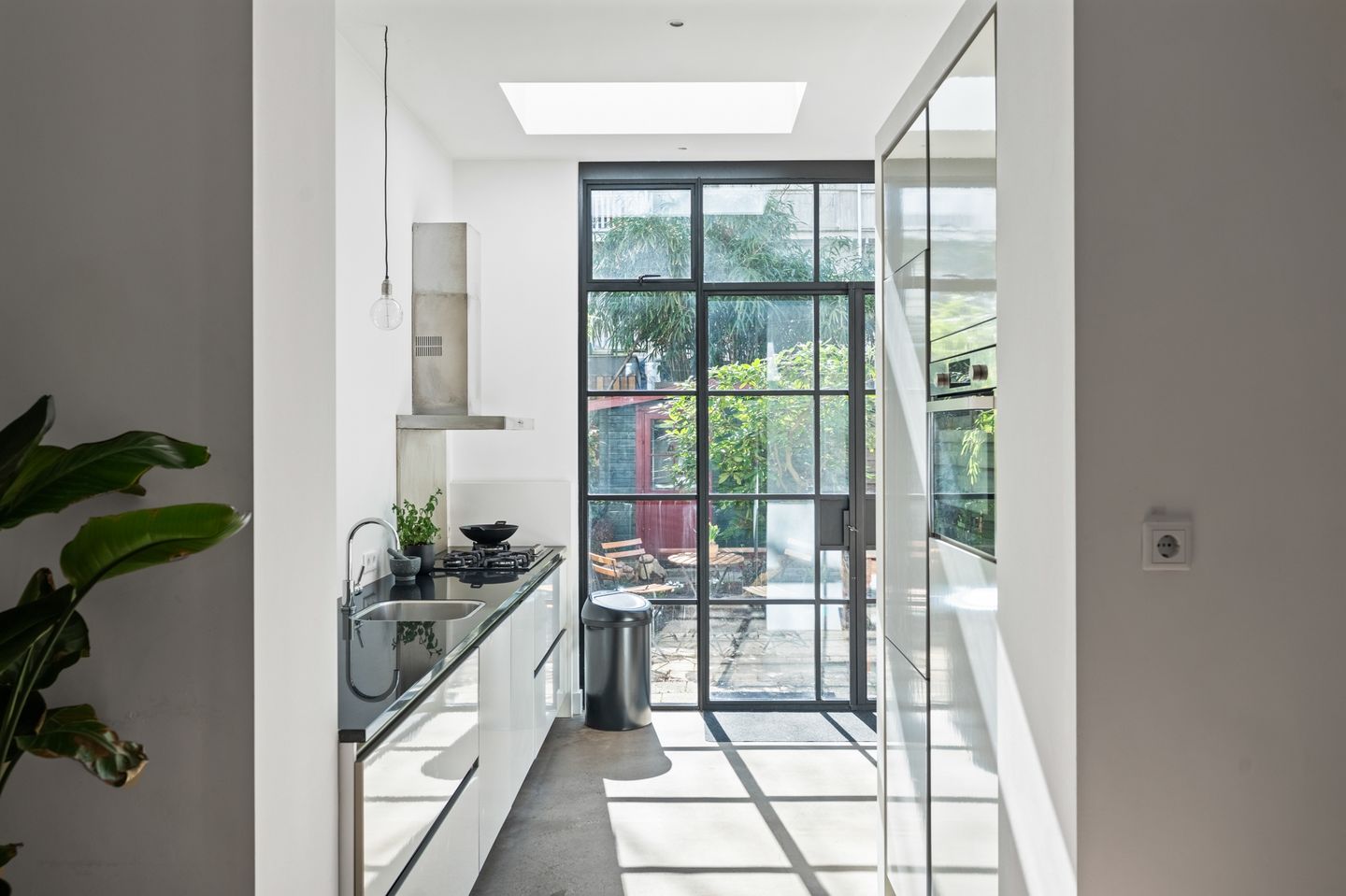 Foto 20 van Jacob van Lennepkade 115-H