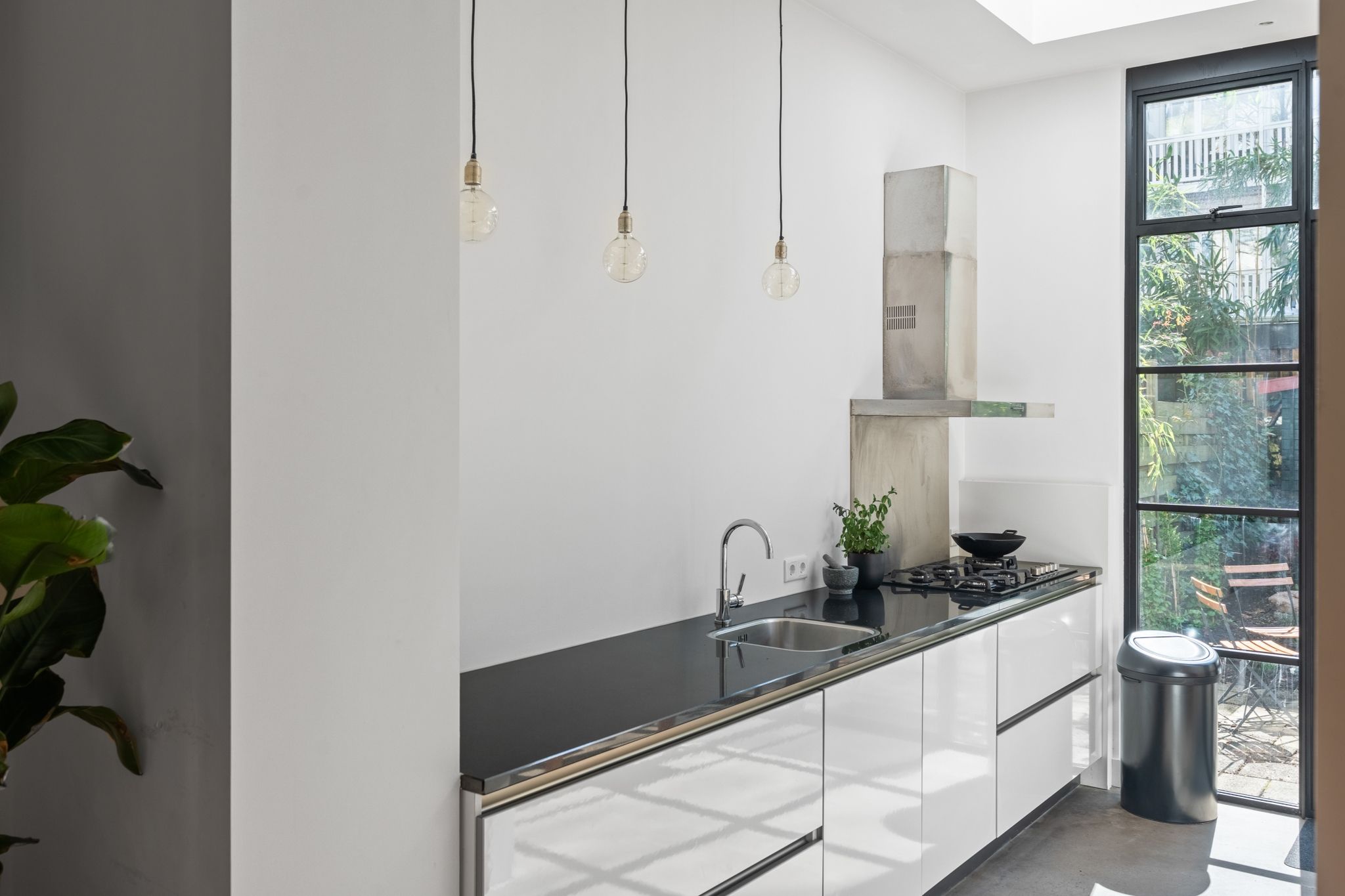 Foto 21 van Jacob van Lennepkade 115-H