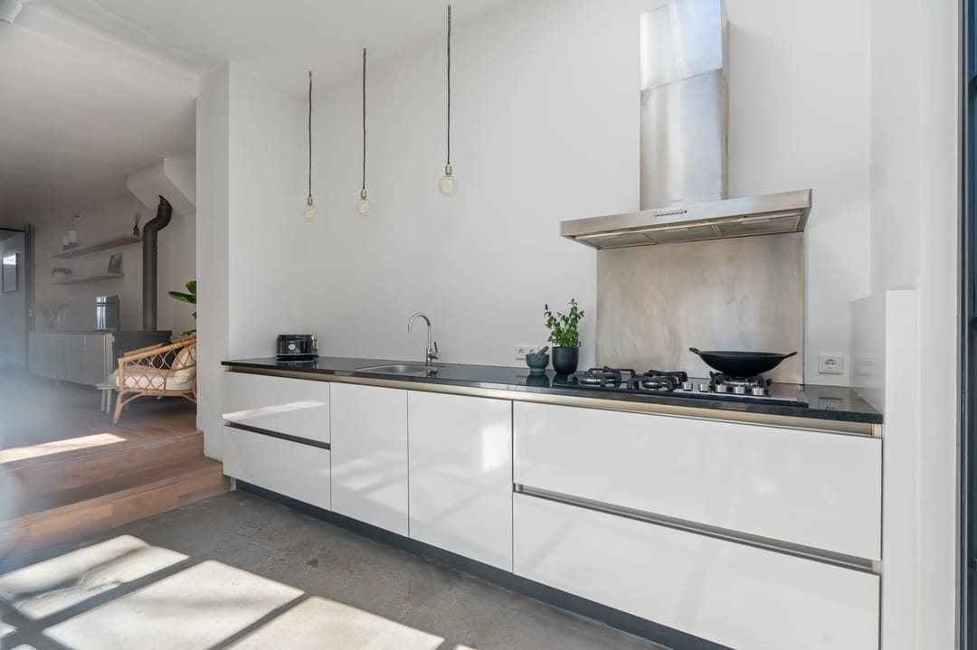 Foto 22 van Jacob van Lennepkade 115-H