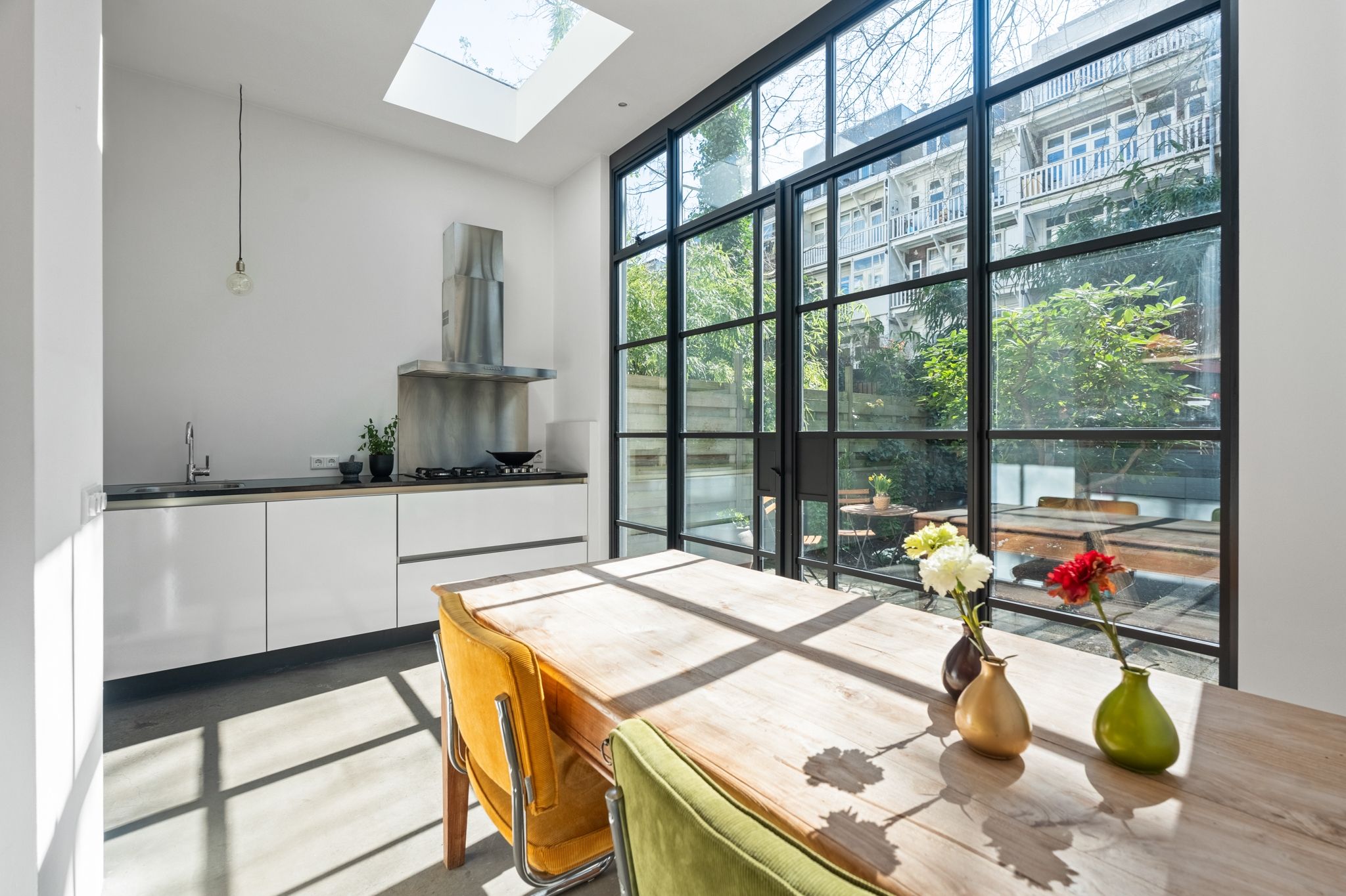 Foto 24 van Jacob van Lennepkade 115-H