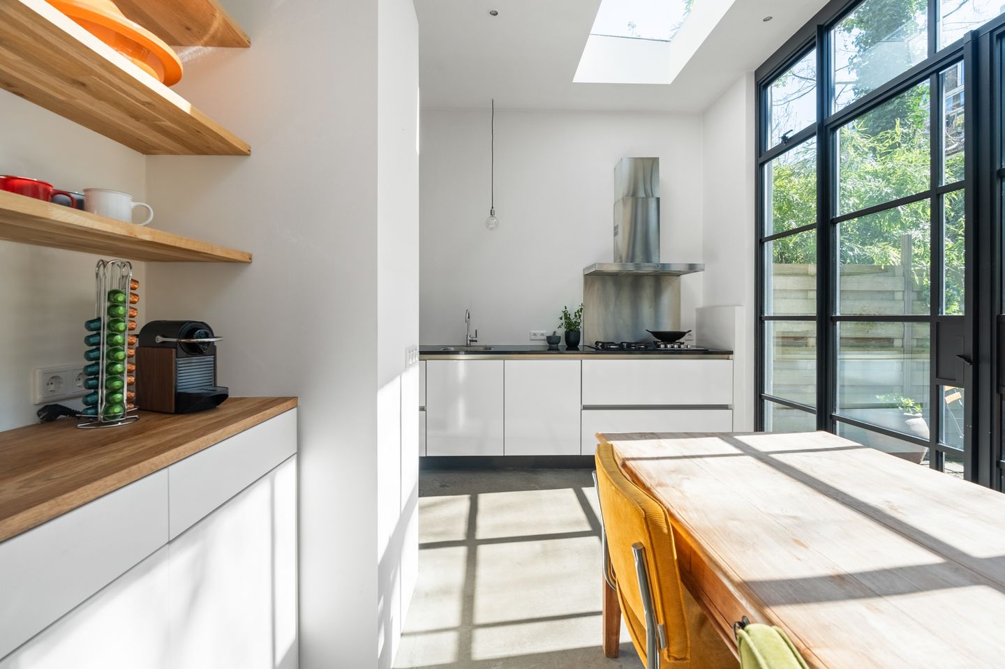 Foto 25 van Jacob van Lennepkade 115-H