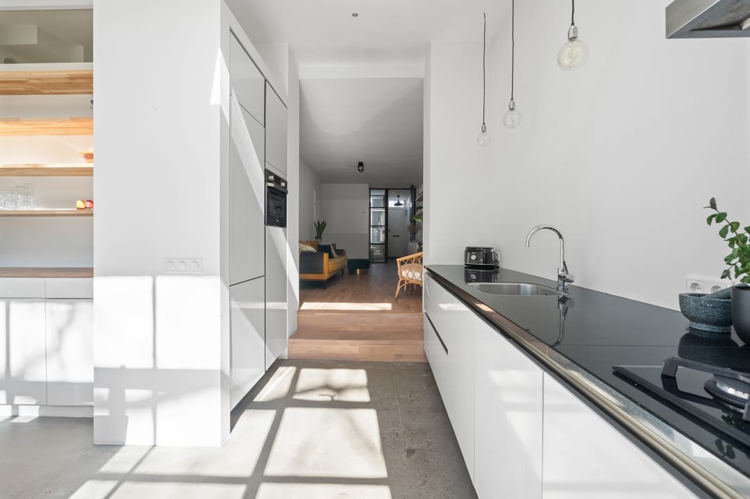 Foto 26 van Jacob van Lennepkade 115-H