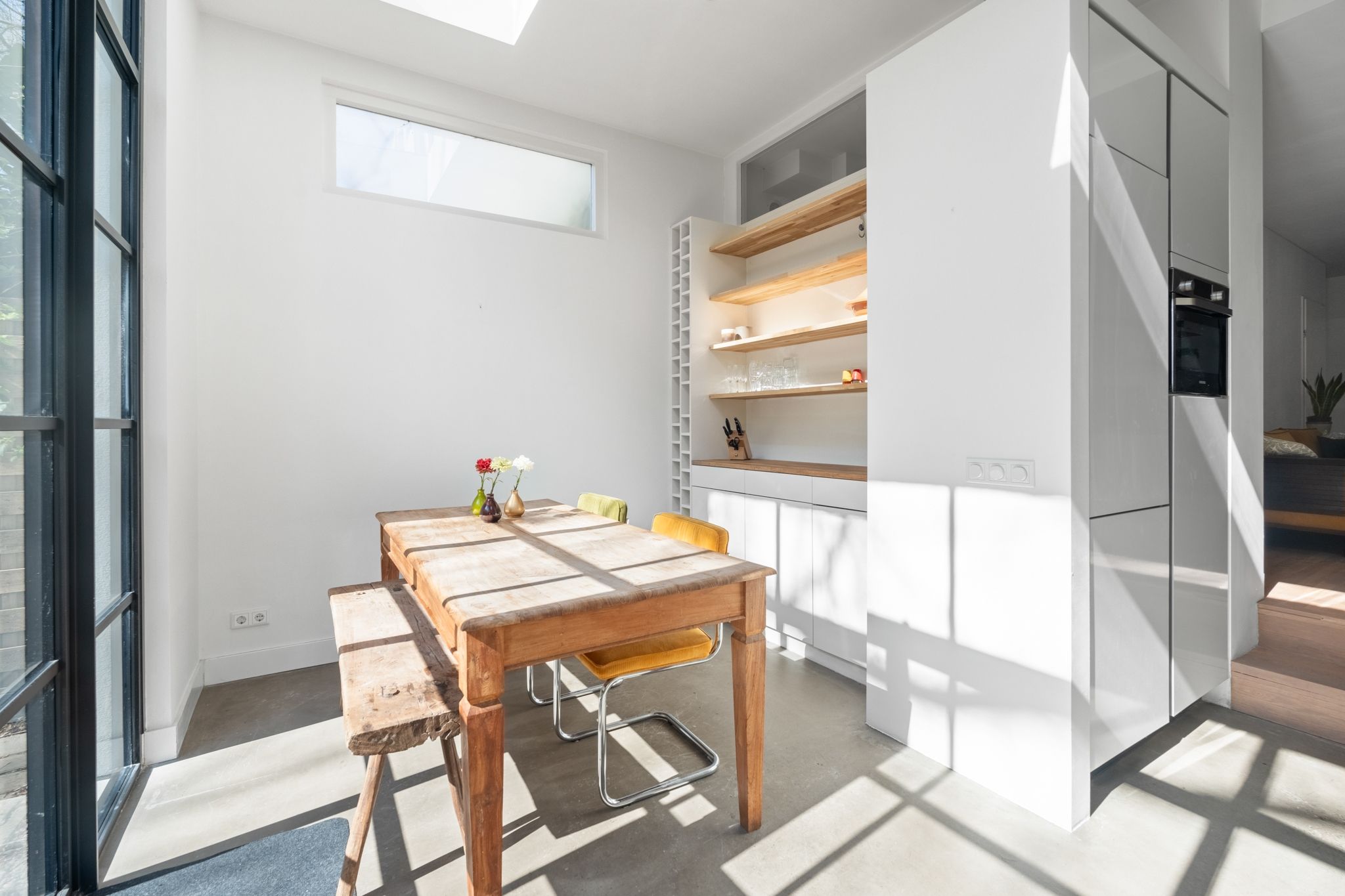 Foto 27 van Jacob van Lennepkade 115-H