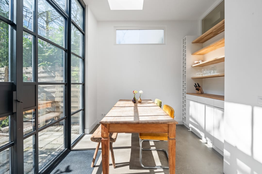 Foto 28 van Jacob van Lennepkade 115-H