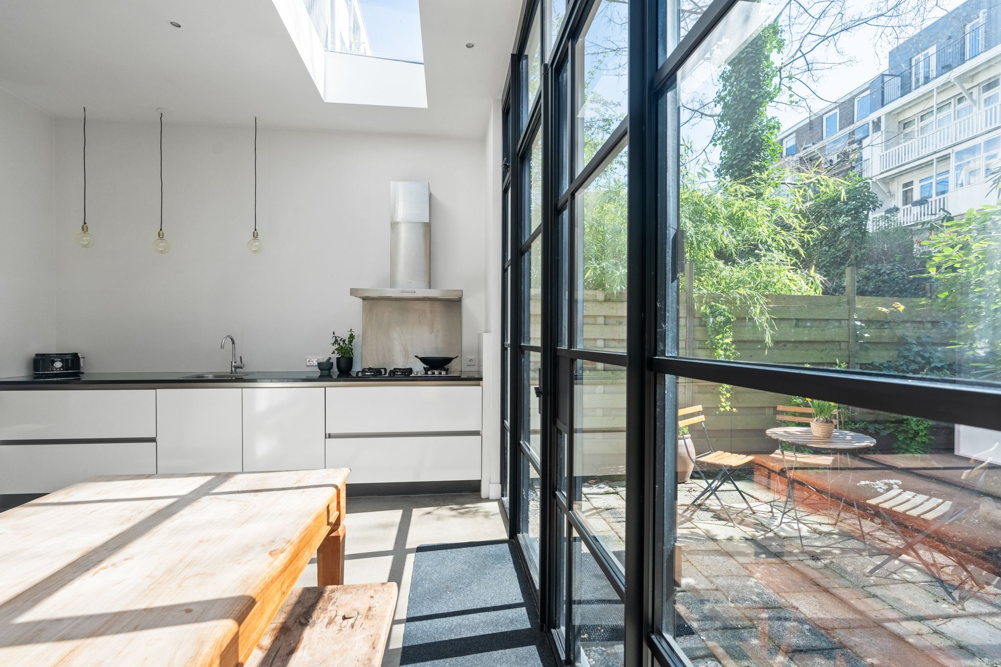 Foto 30 van Jacob van Lennepkade 115-H