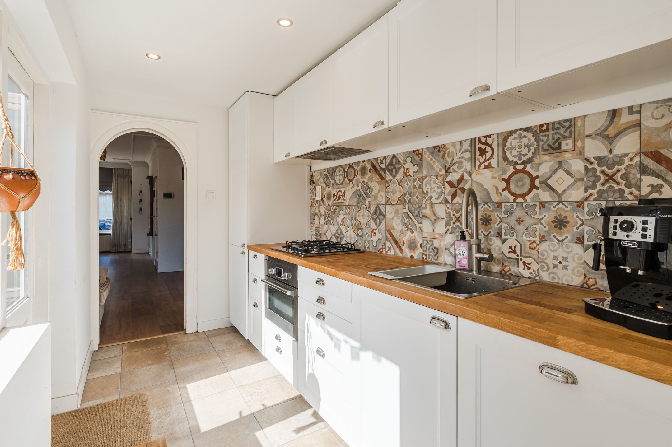 Foto 3 van Voorstraat 6