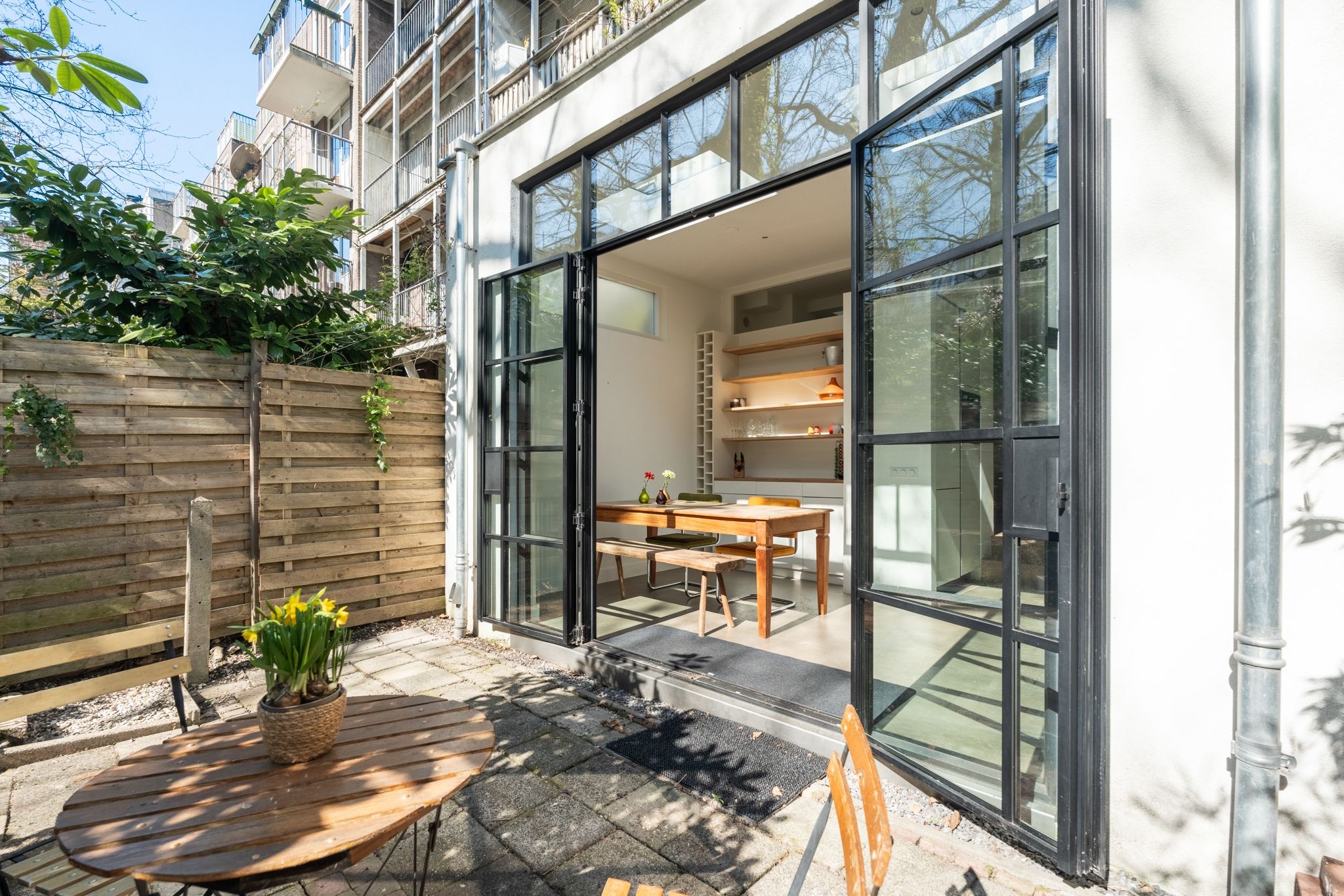 Foto 33 van Jacob van Lennepkade 115-H