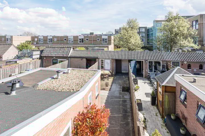 Foto 4 van Voorstraat 6