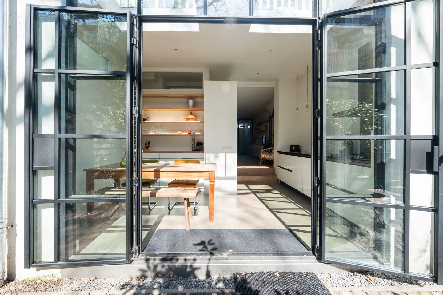 Foto 34 van Jacob van Lennepkade 115-H