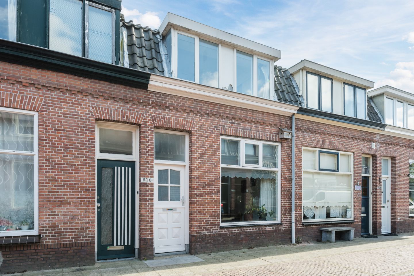 Foto 5 van Voorstraat 6