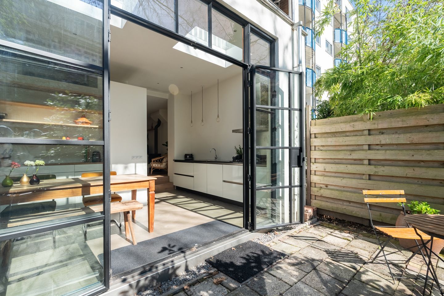 Foto 35 van Jacob van Lennepkade 115-H