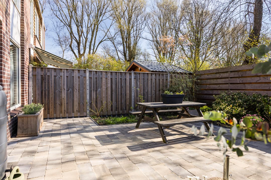 Foto 22 van Gieterij 11