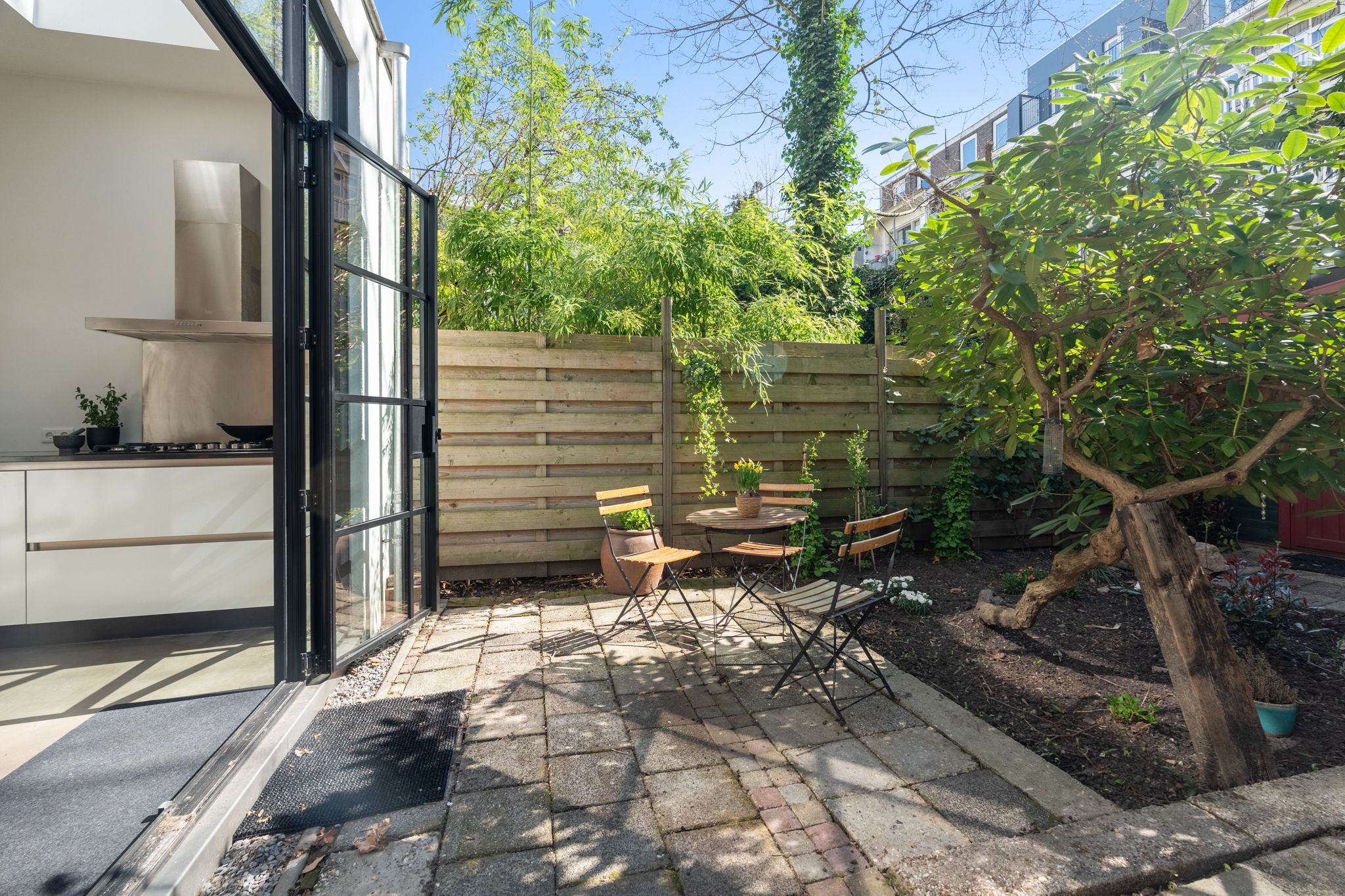 Foto 36 van Jacob van Lennepkade 115-H